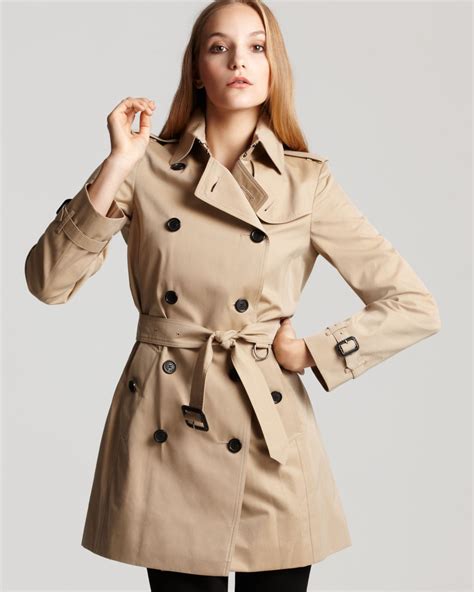 burberry coat